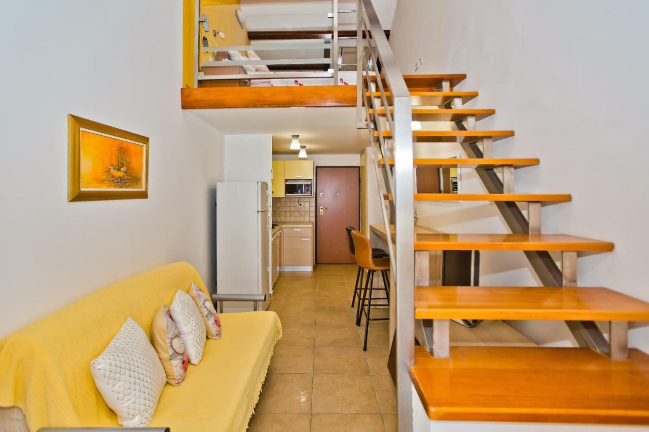 Luxury Bellavista Amazing Sea Holidays With Private Beach & Parking Milna  Zewnętrze zdjęcie